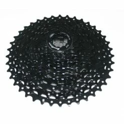 Sunrace, Kassette 10-fach, 11-40, CSMS3 Schwarz