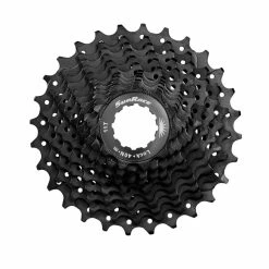 Sunrace, Kassette 11-fach, 11-32, CSRS3 EAU, Schwarz