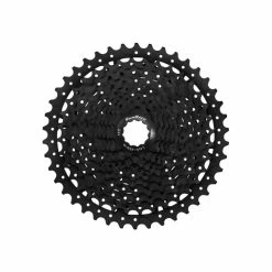 Sunrace, Kassette 11-fach, 11-40, CSMS8 Schwarz