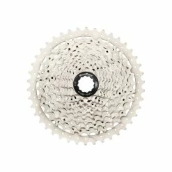 Sunrace, Kassette 11-fach, 11-40, CSMS8 Silber