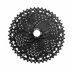 Sunrace, Kassette 11-fach, 11-42, CSMS8 11s, Schwarz