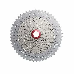 Sunrace, Kassette 11-fach, 11-51, CSMX80 - 11s, Metallic