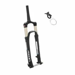 Suntour, Axon Elite RL-RC PCS QLC 29er, 100 Mm, TAPERED
