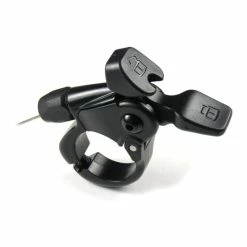 Suntour, Remote Lockout Lever, Lenkerlockout Hebel, Lockout Fernbedienung Lenker