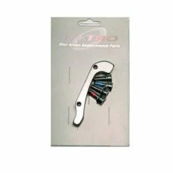 Tektro, Adapter, TRP Auriga, HR, PM-Bremse Auf IS-Rahmen, 160mm