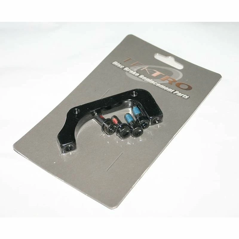 Tektro, Adapter, TRP Auriga, VR, PM-Bremse Auf IS2000-GABEL, 203mm