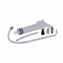 Tektro, Entlüftungsset TRP Basic Bleed Kit Für Hyd. Disc Brakes