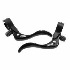 Tektro, RL720, Cyclocross, Zusatz Bremshebel, 24mm, Schwarz, Paar