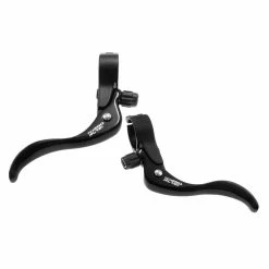 Tektro, RL721, Cyclocross, Zusatz Bremshebel, 31,8mm Schwarz, Paar