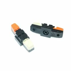 Trivio, Bremsbelag, Magura HS11, HS33, Bremsschuh, Triple Compound, 1 Paar