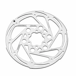 TEKTRO TRP, Bremsscheibe RS02M, 6-Loch, 160mm