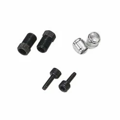 XLC, Avid, Sram Bremsleitung Anschlußset Olive Pin